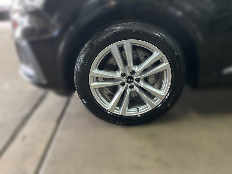 Audi Q7 55 TFSI quattro s-line AssistenzPlusPaket — photo 6