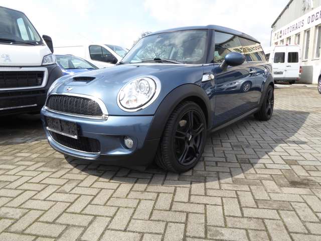 MINI Cooper S Clubman (R55)