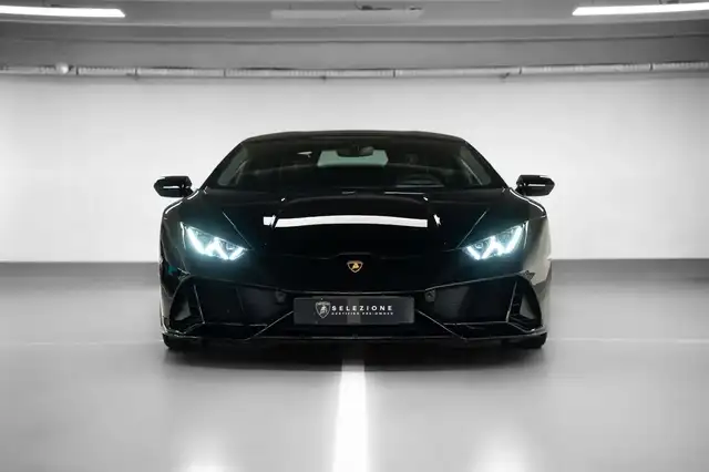 Lamborghini Huracan Coupe 5.2 Evo 640 awd
