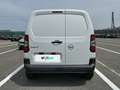 Opel Combo Cargo BEV 50 KWh e-Edition L1 Bianco - thumbnail 4