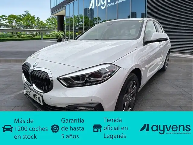 BMW 116 116d