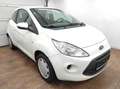 Ford Ka/Ka+ 1.2 KLIMAANLAGE 1-HAND EURO-5 TÜV 05-26 Trend Weiß - thumbnail 24