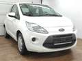 Ford Ka/Ka+ 1.2 KLIMAANLAGE 1-HAND EURO-5 TÜV 05-26 Trend Weiß - thumbnail 4