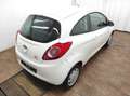 Ford Ka/Ka+ 1.2 KLIMAANLAGE 1-HAND EURO-5 TÜV 05-26 Trend Weiß - thumbnail 29