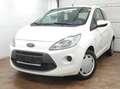 Ford Ka/Ka+ 1.2 KLIMAANLAGE 1-HAND EURO-5 TÜV 05-26 Trend Weiß - thumbnail 18