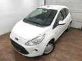 Ford Ka/Ka+ 1.2 KLIMAANLAGE 1-HAND EURO-5 TÜV 05-26 Trend Weiß - thumbnail 16
