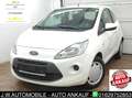 Ford Ka/Ka+ 1.2 KLIMAANLAGE 1-HAND EURO-5 TÜV 05-26 Trend Weiß - thumbnail 1