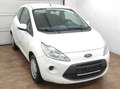Ford Ka/Ka+ 1.2 KLIMAANLAGE 1-HAND EURO-5 TÜV 05-26 Trend Weiß - thumbnail 3