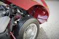 Jaguar E-Type 4.2 1 Serie 1.5 Roadster OTS "Matching Numbers" Rojo - thumbnail 48