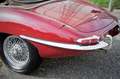 Jaguar E-Type 4.2 1 Serie 1.5 Roadster OTS "Matching Numbers" Rojo - thumbnail 24
