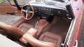Jaguar E-Type 4.2 1 Serie 1.5 Roadster OTS "Matching Numbers" Rojo - thumbnail 31