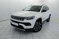 Jeep Compass 1.6 Multijet II 2WD Limited Weiß - thumbnail 1