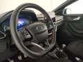 Ford Puma 1.0 ecoboost hybrid ST-Line s&s 125cv Blauw - thumbnail 11