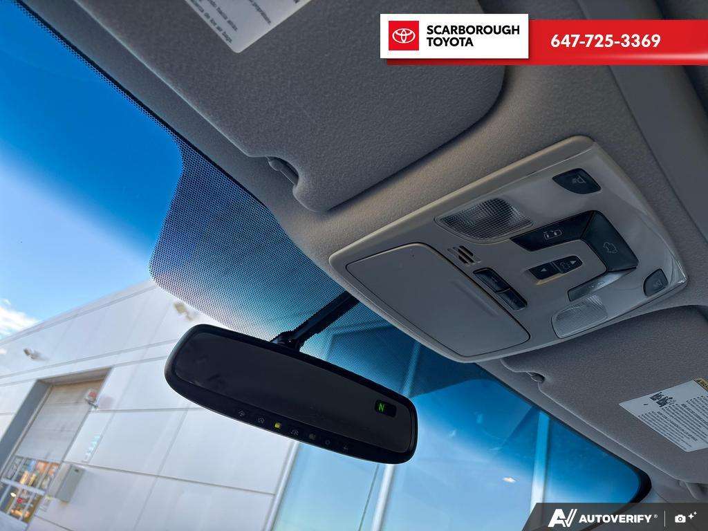used 2014 Toyota Sienna car, priced at $25,990