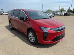 Chrysler Pacifica 2027