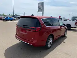 Chrysler Pacifica 2027
