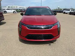 Chrysler Pacifica 2027