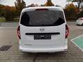 Nissan Townstar Kombi L1 DIG-T 130PS AT Klima Navi Leder Blanc - thumbnail 5