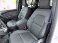 Nissan Townstar Kombi L1 DIG-T 130PS AT Klima Navi Leder Blanc - thumbnail 10