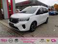 Nissan Townstar Kombi L1 DIG-T 130PS AT Klima Navi Leder Weiß - thumbnail 1