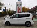Nissan Townstar Kombi L1 DIG-T 130PS AT Klima Navi Leder Blanc - thumbnail 7