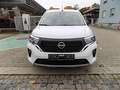 Nissan Townstar Kombi L1 DIG-T 130PS AT Klima Navi Leder Blanc - thumbnail 2