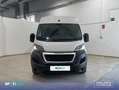 Peugeot Boxer 335 L3 H2 BHDI 103kW (140CV) S&S 6 V. M - Blanco - thumbnail 2