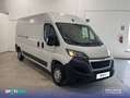 Peugeot Boxer 335 L3 H2 BHDI 103kW (140CV) S&S 6 V. M - Blanco - thumbnail 3