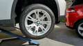 BMW X1 25d x-drive -  Sportlinie-Aut. Top Zustand ! Silber - thumbnail 43