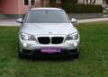BMW X1 25d x-drive -  Sportlinie-Aut. Top Zustand ! Silber - thumbnail 3