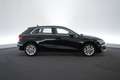 Audi A3 Sportback 30 TFSI S-Tronic Platinum LEDER GPS LED Zwart - thumbnail 4