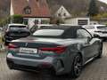 BMW 420 i Cabrio M Sport Pro HUD ACC SuView.HiFi Prof Verde - thumbnail 7