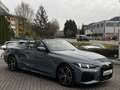 BMW 420 i Cabrio M Sport Pro HUD ACC SuView.HiFi Prof Verde - thumbnail 6