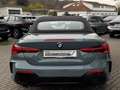 BMW 420 i Cabrio M Sport Pro HUD ACC SuView.HiFi Prof Verde - thumbnail 8