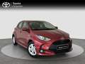 Toyota Yaris 1.5 VVT-I HYBRID ACTIVE TECH 116 5PT Rood - thumbnail 19