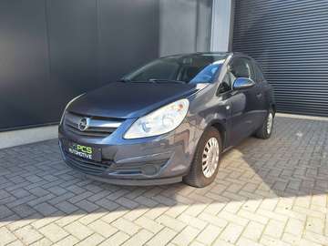 1.2i Enjoy / 174.000KM / 2008