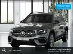 Mercedes-Benz GLB 200 AMG+NIGHT+PANO+360°+MULTIBEAM+TOTW+7G