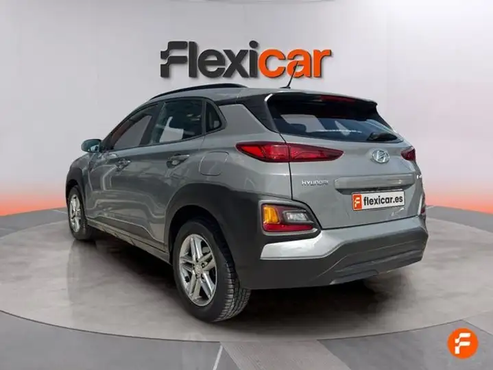 Hyundai Kona 1.0 TGDi Essence 4x2 2019, foto 3