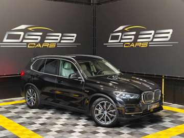 45e PHEV X-drive/ M 20"/Sportzetels/LED/Memory/Ambi/Apple/CAM/