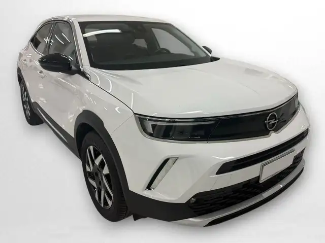 Opel Mokka Mokka II 2020 electric Elegance 136cv