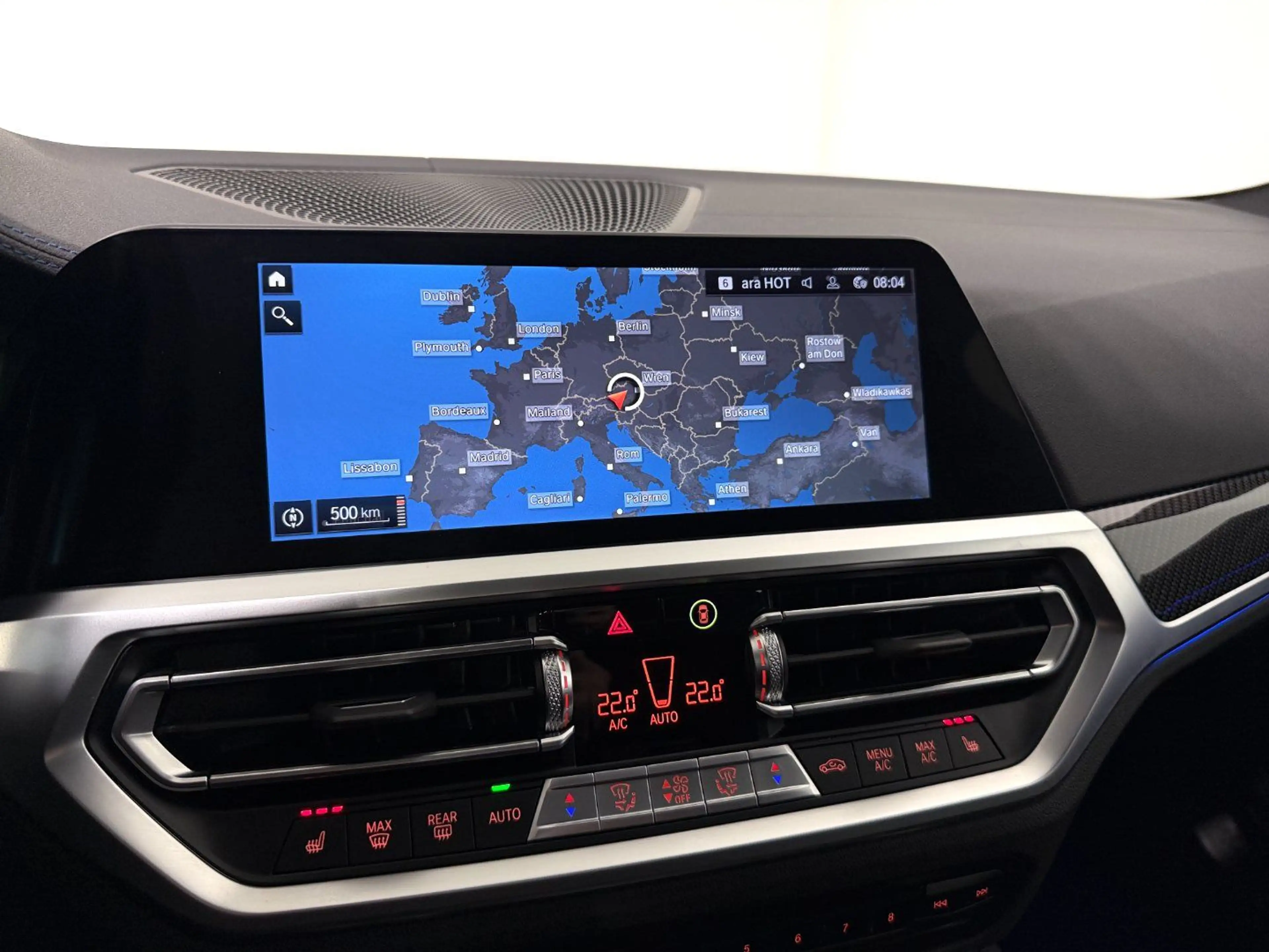 BMW 420 D xDrive GC/M-Sport/HEAD-UP/Schiebedach/Laser/Har — photo 10