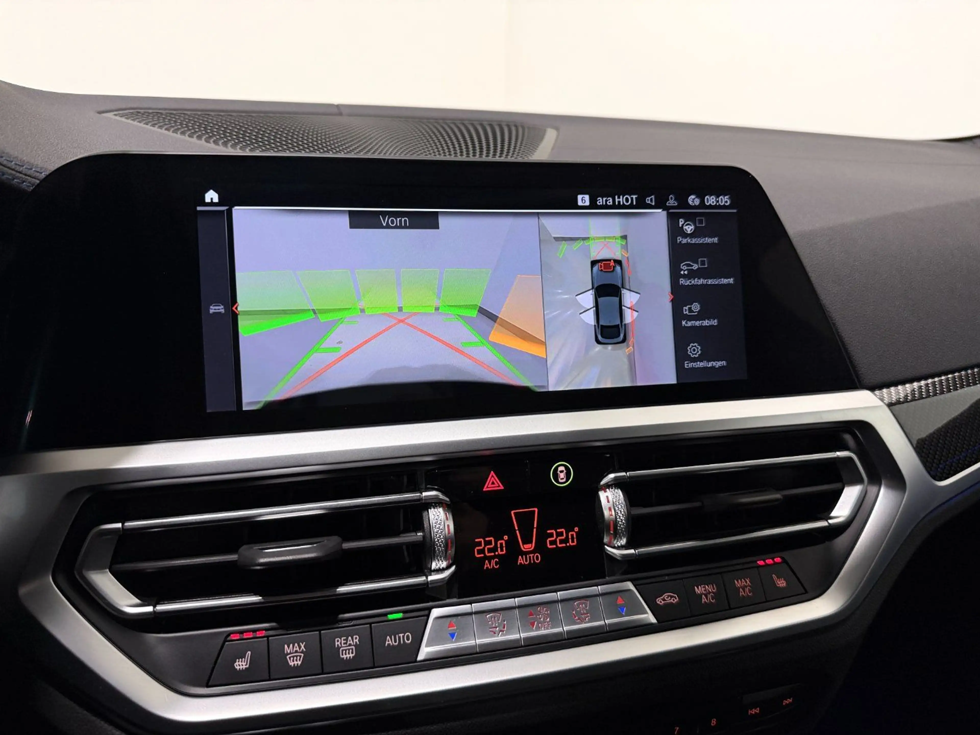 BMW 420 D xDrive GC/M-Sport/HEAD-UP/Schiebedach/Laser/Har — photo 14