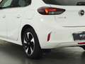 Opel Corsa-e F ELEGANCE 50kWh+LED+RÜCKFAHRKAMERA+SITZHEIZUNG+PA Weiß - thumbnail 32
