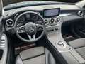 Mercedes-Benz C 300 d Business Plus/Navi/T-Leder/R-Kamera Gris - thumbnail 12