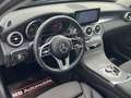 Mercedes-Benz C 300 d Business Plus/Navi/T-Leder/R-Kamera Gris - thumbnail 10