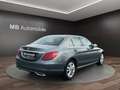Mercedes-Benz C 300 d Business Plus/Navi/T-Leder/R-Kamera Gris - thumbnail 6