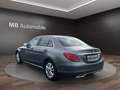 Mercedes-Benz C 300 d Business Plus/Navi/T-Leder/R-Kamera Gris - thumbnail 4