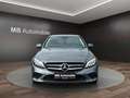 Mercedes-Benz C 300 d Business Plus/Navi/T-Leder/R-Kamera Gris - thumbnail 2