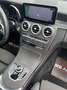 Mercedes-Benz C 300 d Business Plus/Navi/T-Leder/R-Kamera Gris - thumbnail 14