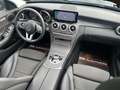 Mercedes-Benz C 300 d Business Plus/Navi/T-Leder/R-Kamera Gris - thumbnail 11
